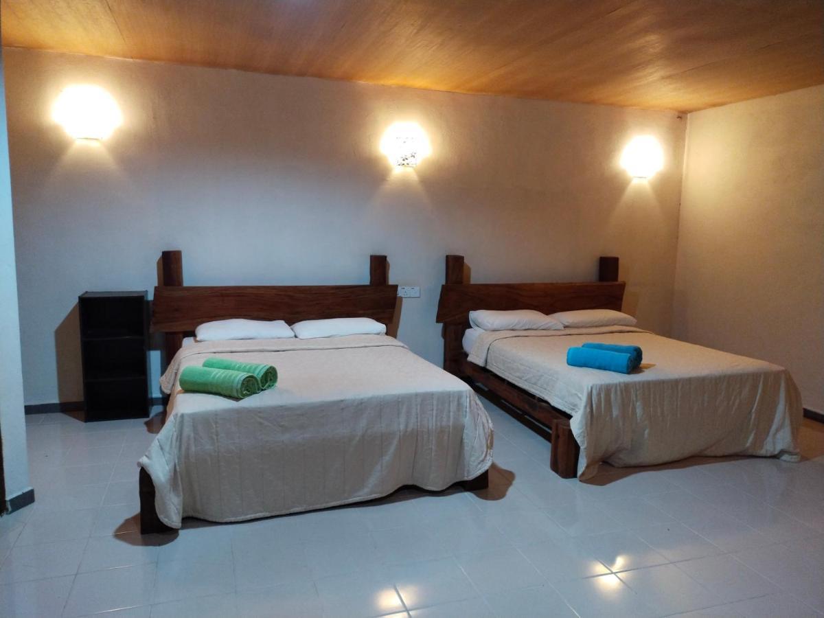 Senari Bay Resort Langkawi Ngoại thất bức ảnh