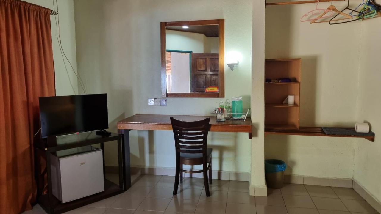 Senari Bay Resort Langkawi Ngoại thất bức ảnh