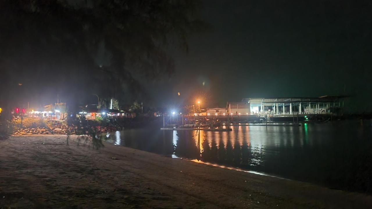 Senari Bay Resort Langkawi Ngoại thất bức ảnh