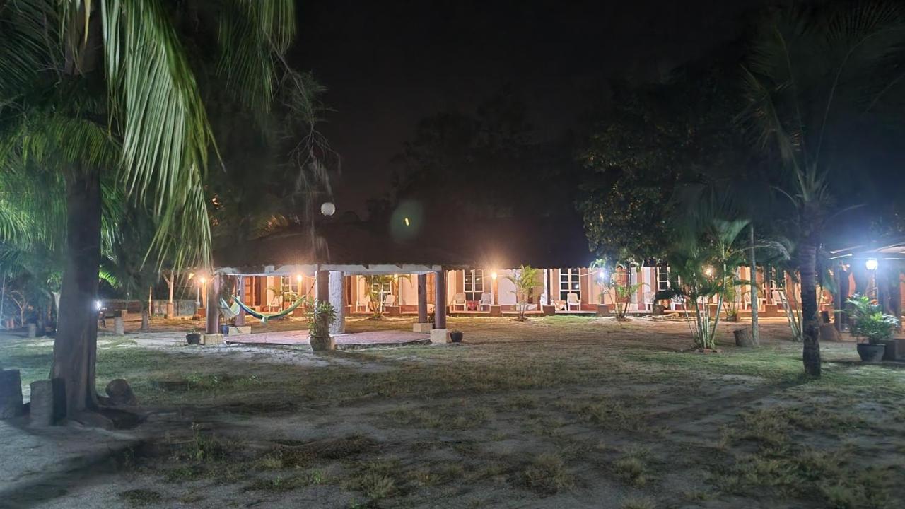 Senari Bay Resort Langkawi Ngoại thất bức ảnh