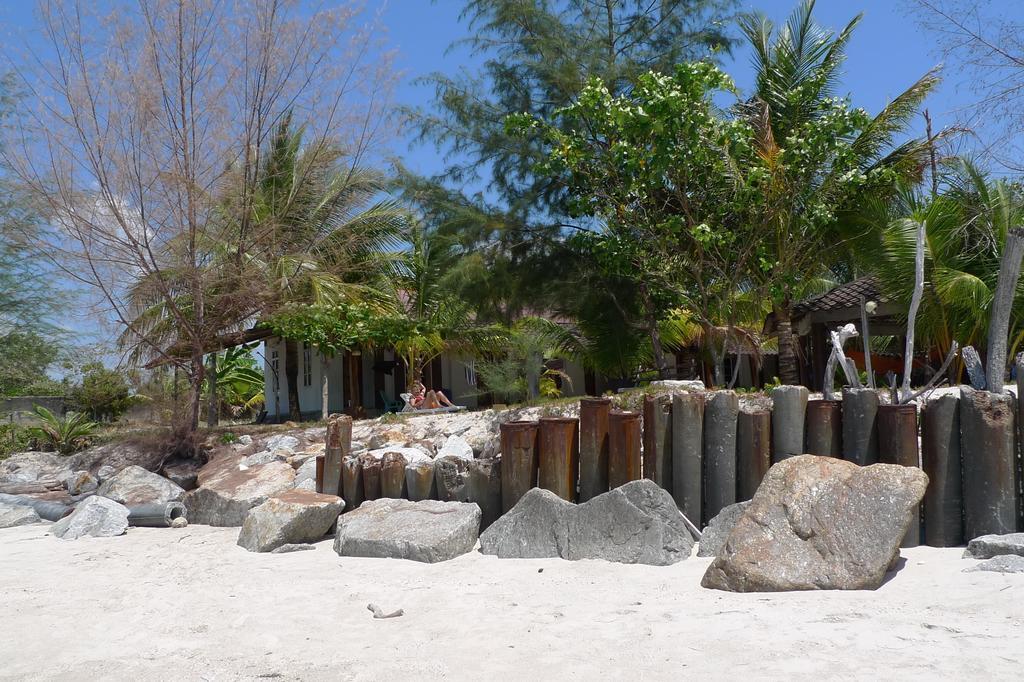 Senari Bay Resort Langkawi Ngoại thất bức ảnh