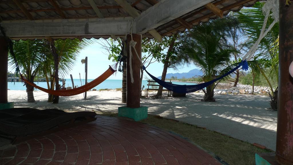 Senari Bay Resort Langkawi Ngoại thất bức ảnh