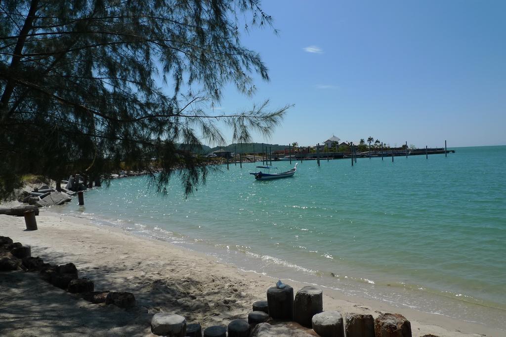 Senari Bay Resort Langkawi Ngoại thất bức ảnh