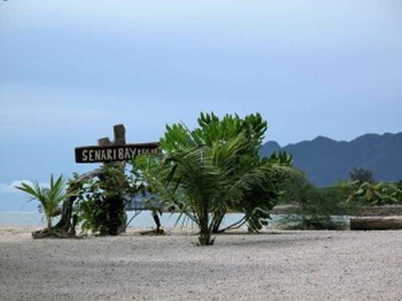 Senari Bay Resort Langkawi Ngoại thất bức ảnh