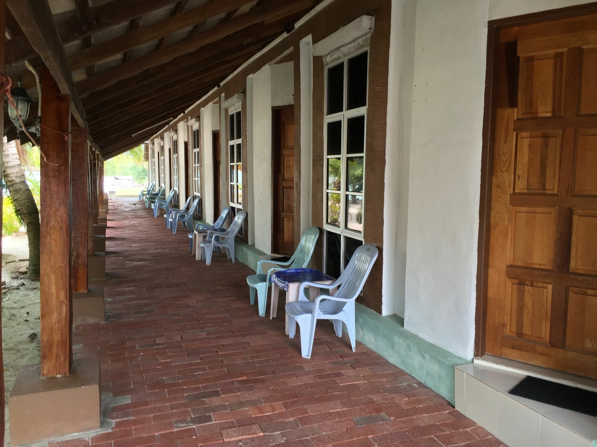 Senari Bay Resort Langkawi Ngoại thất bức ảnh