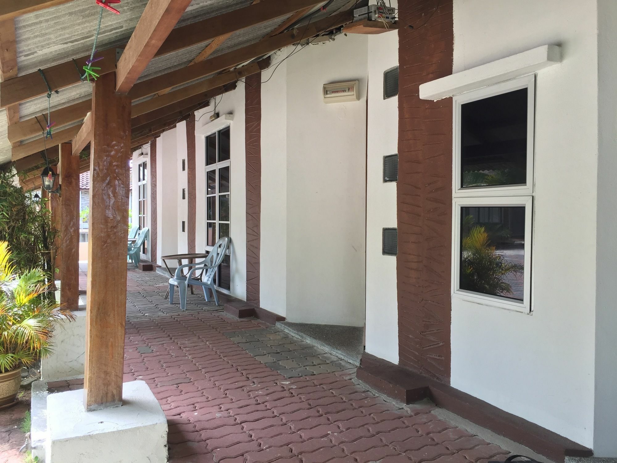 Senari Bay Resort Langkawi Ngoại thất bức ảnh