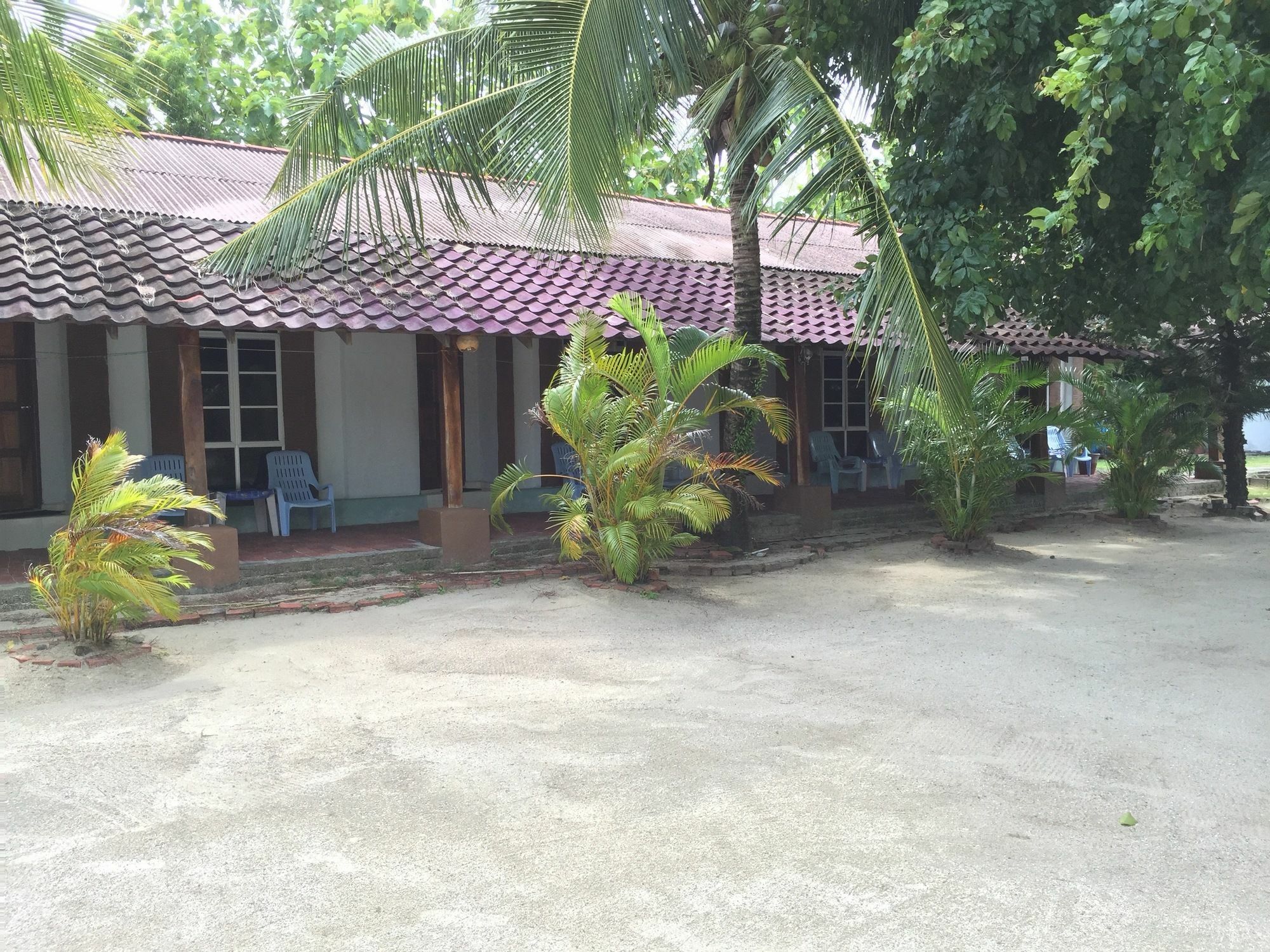 Senari Bay Resort Langkawi Ngoại thất bức ảnh
