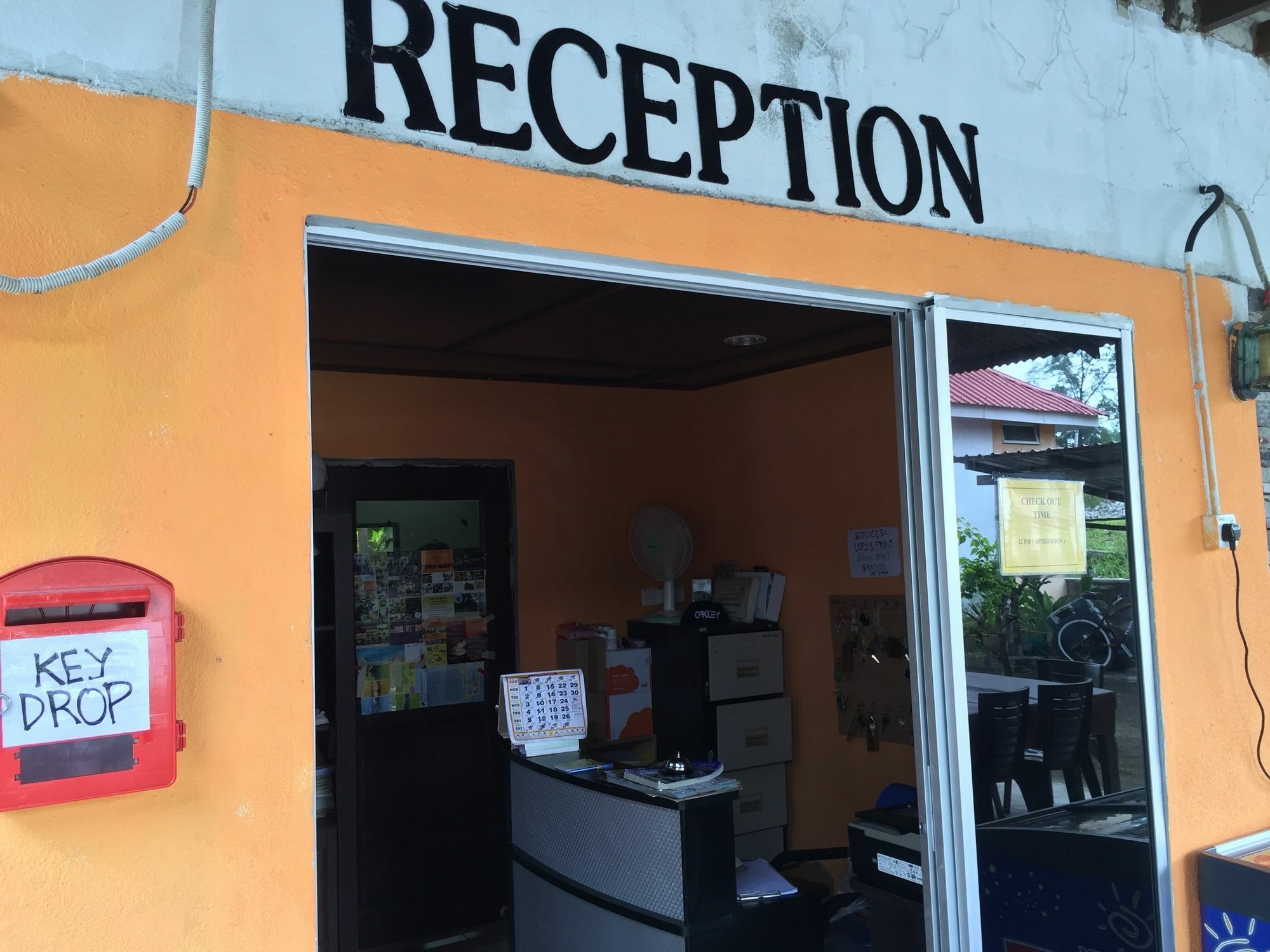 Senari Bay Resort Langkawi Ngoại thất bức ảnh