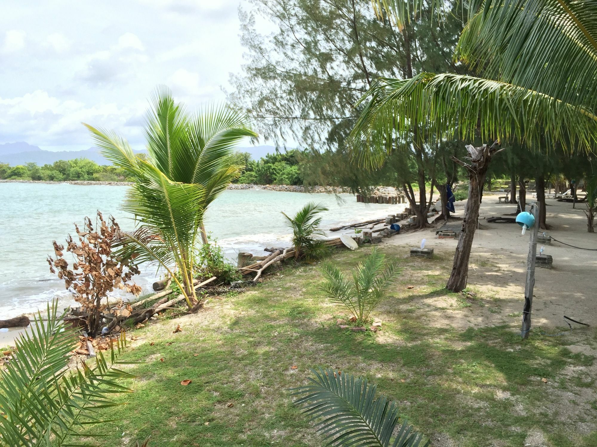 Senari Bay Resort Langkawi Ngoại thất bức ảnh